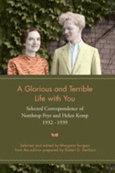 A Glorious and Terrible Life With You