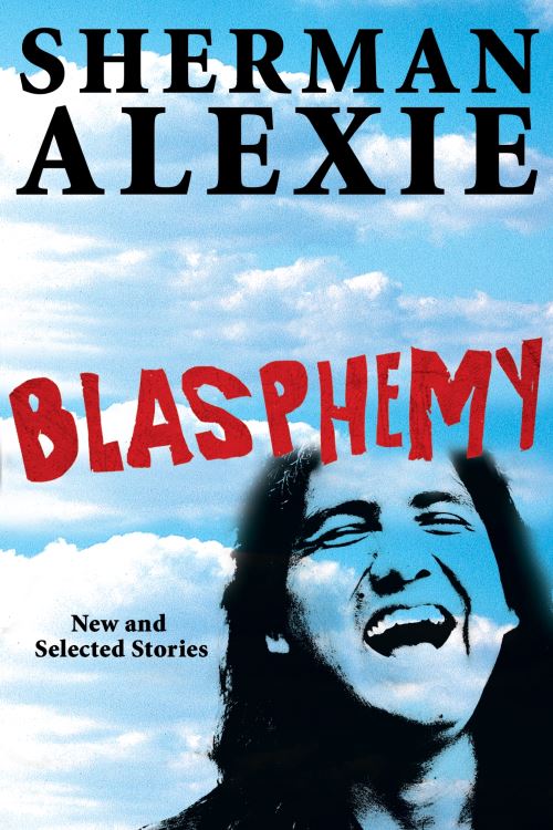 Blasphemy