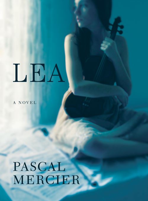 Lea