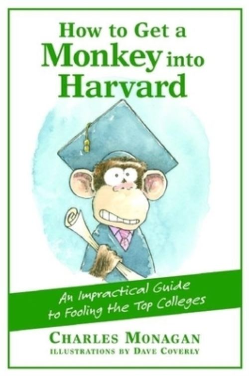 How to Get a Monkey Into Harvard
