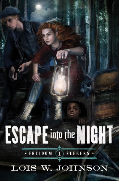 Escape Into the Night
