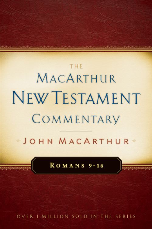 Romans 9-16