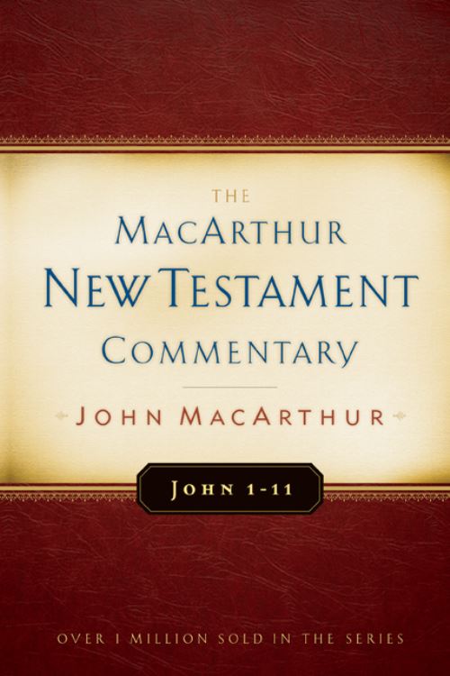 John 1-11