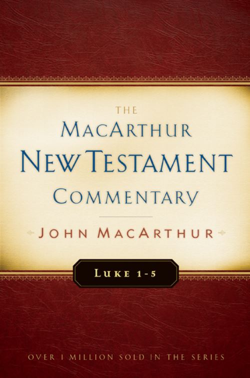 Luke 1-5