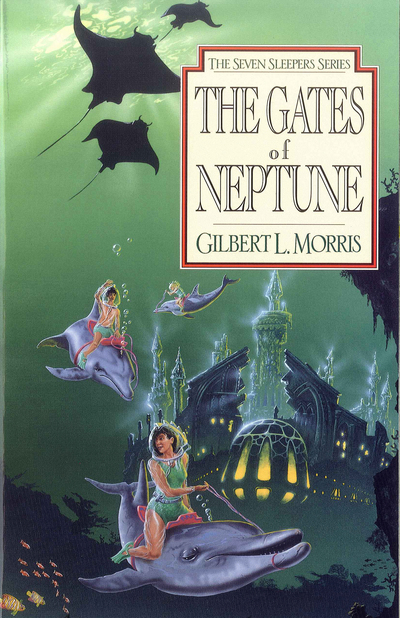 The Gates of Neptune