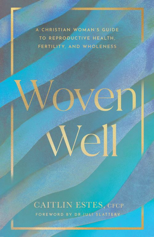 Woven Well