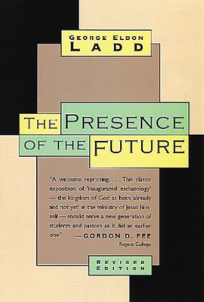 The Presence of the Future;