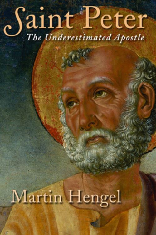 Saint Peter