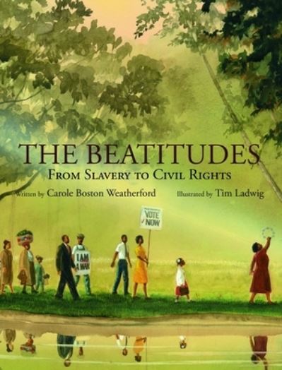 The Beatitudes