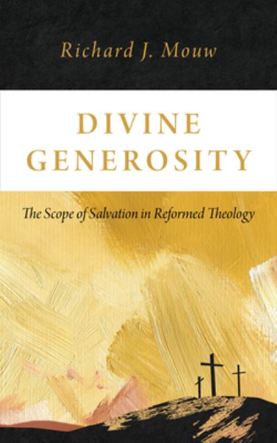 Divine Generosity