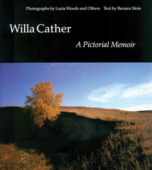 Willa Cather
