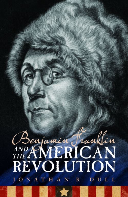 Benjamin Franklin and the American Revolution