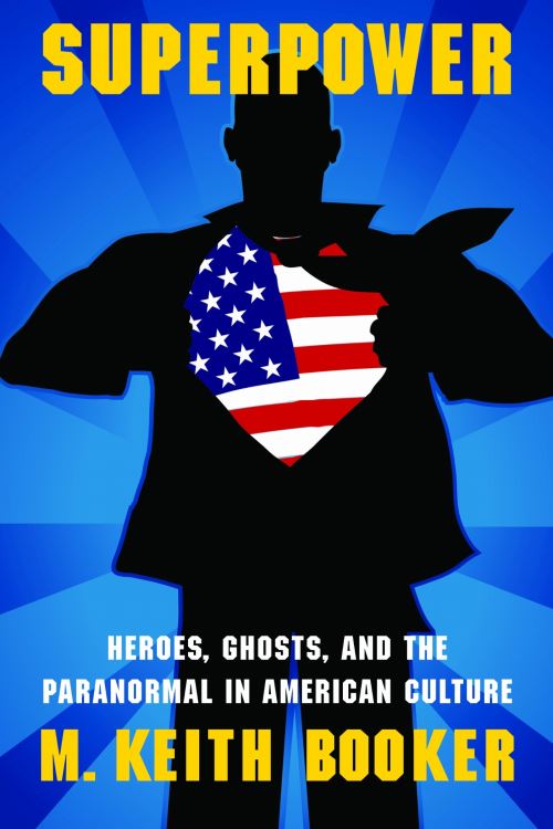 Superpower