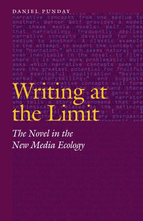 Writing at the Limit