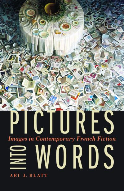 Pictures Into Words