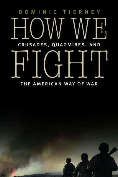 How We Fight