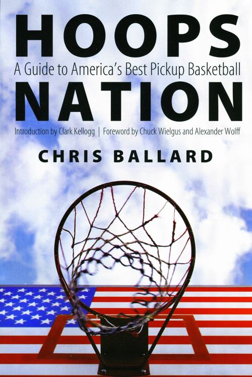 Hoops Nation