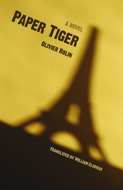 Paper Tiger