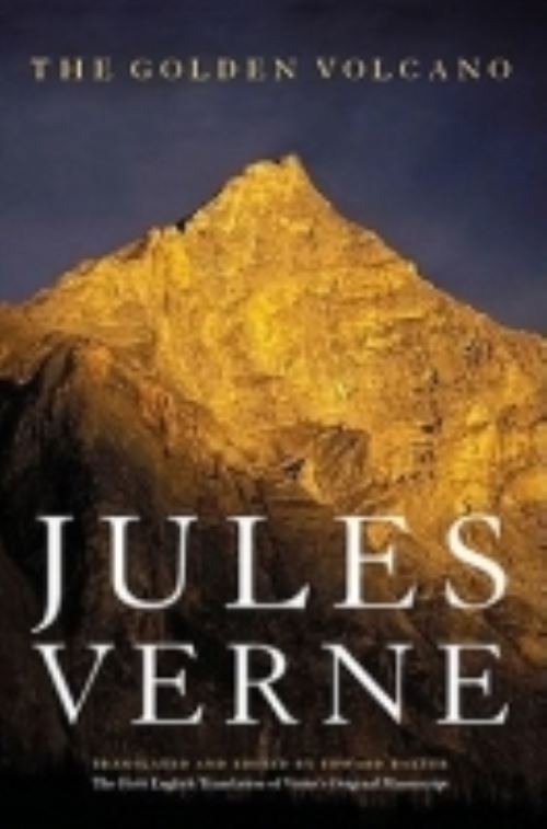 The Golden Volcano