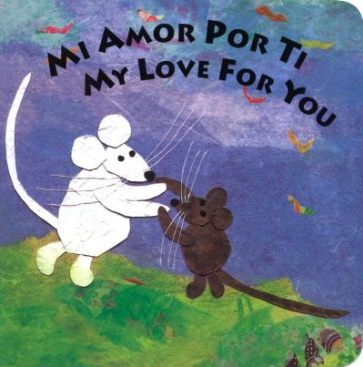 Mi Amor Por Ti