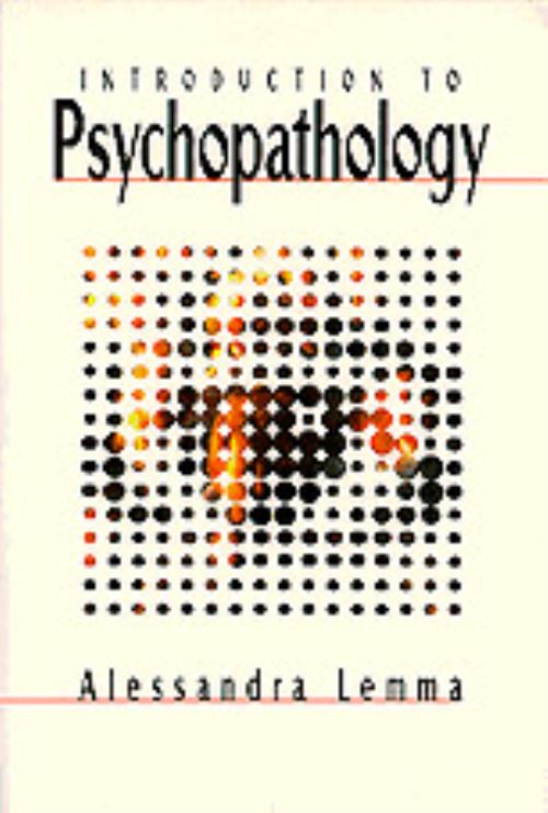 Introduction to Psychopathology