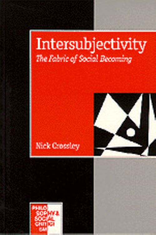 Intersubjectivity