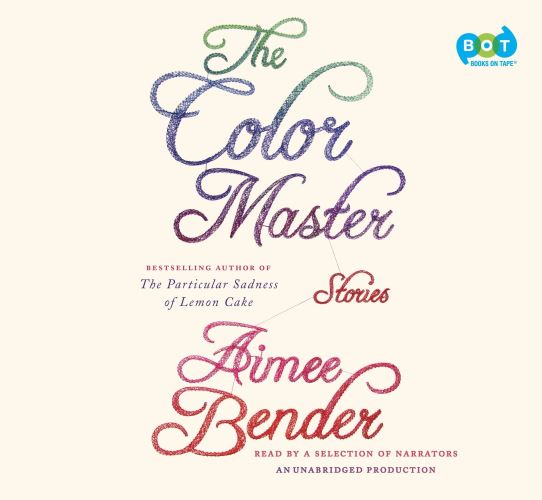 The Color Master