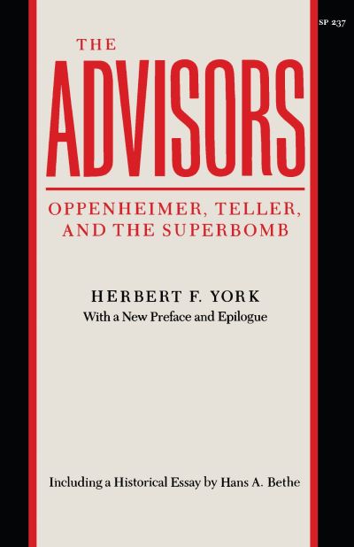 The Advisors
