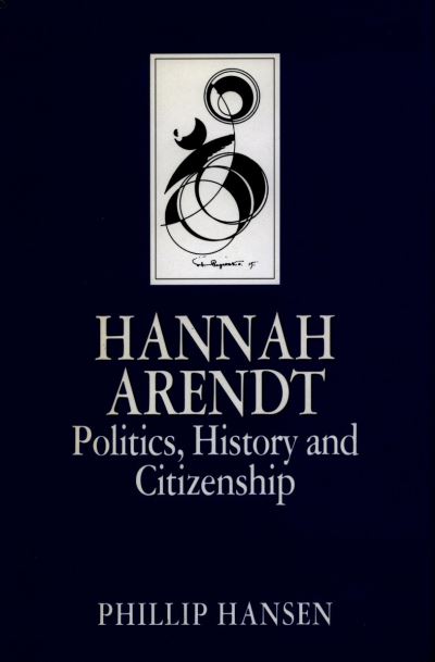 Hannah Arendt