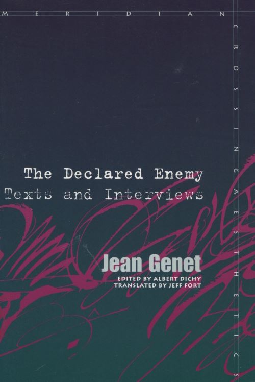 The Declared Enemy