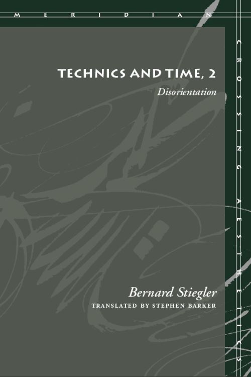Technics and Time