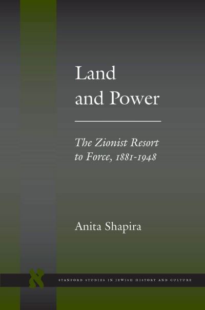 Land and Power