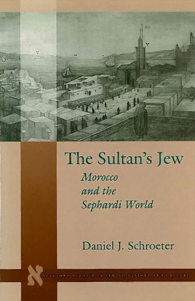 The Sultan's Jew
