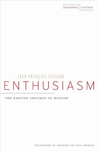 Enthusiasm