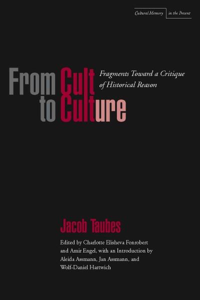 From Cult to Culture