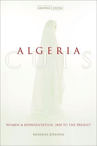 Algeria Cuts