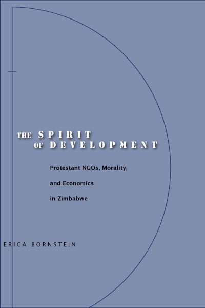 The Spirit of Development