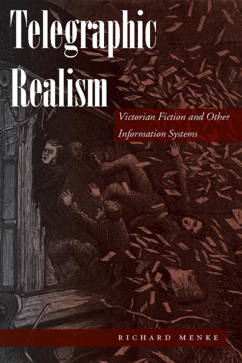 Telegraphic Realism