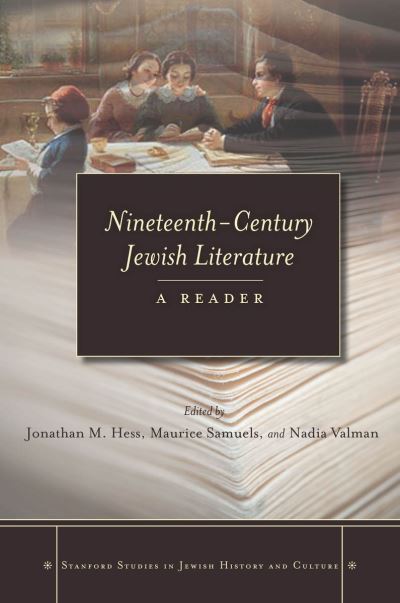 Nineteenth-Century Jewish Literature