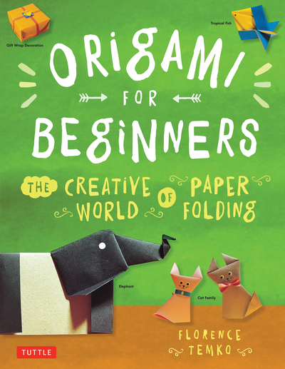 Origami for Beginners