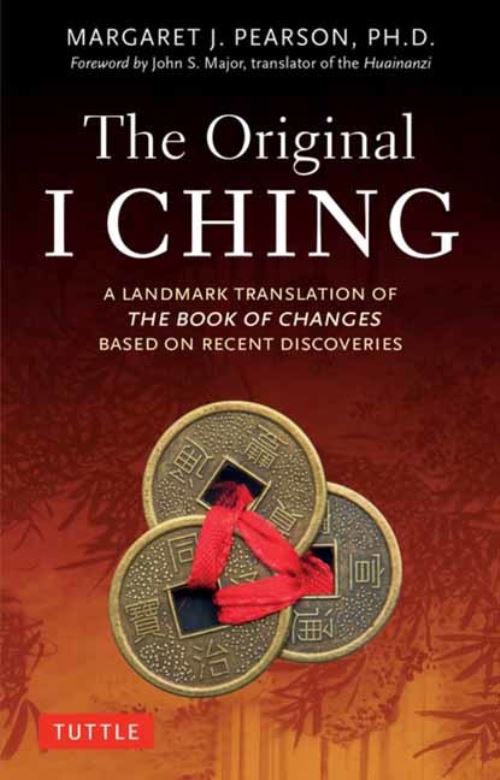 Original I Ching, The