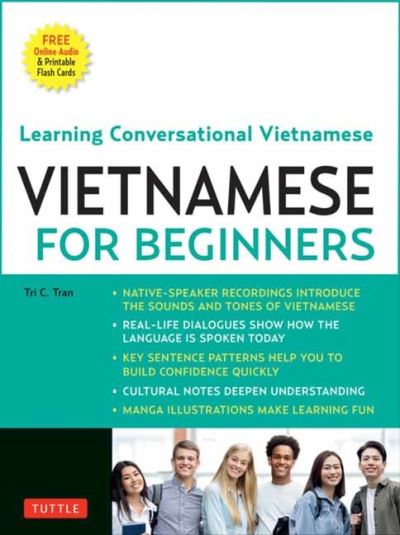 Vietnamese for Beginners