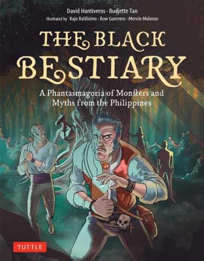 Black Bestiary, The