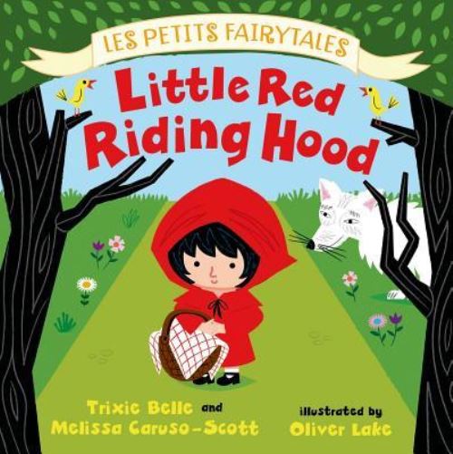 Little Red Riding Hood
