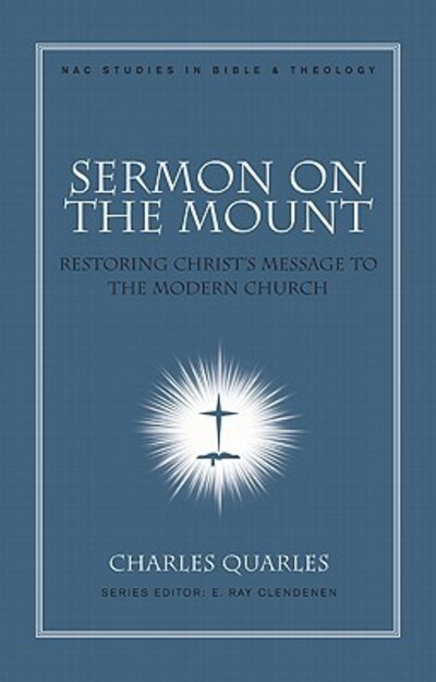 Sermon on the Mount