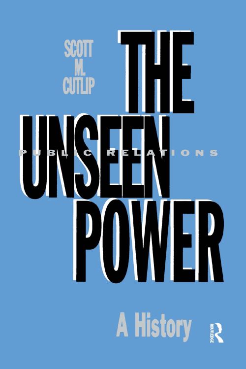 The Unseen Power
