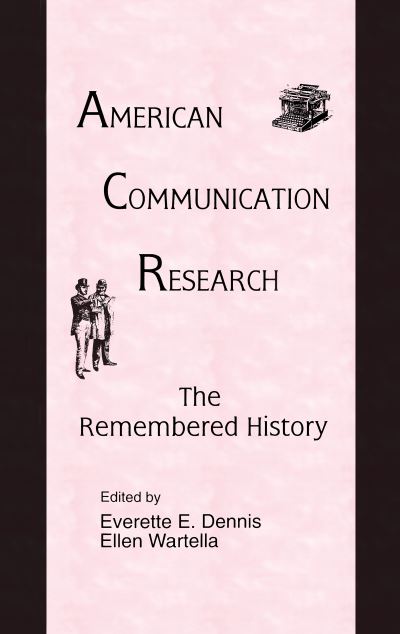 American Communication Research