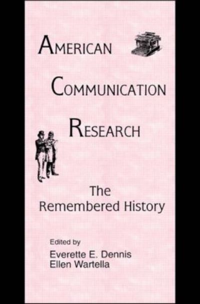 American Communication Research