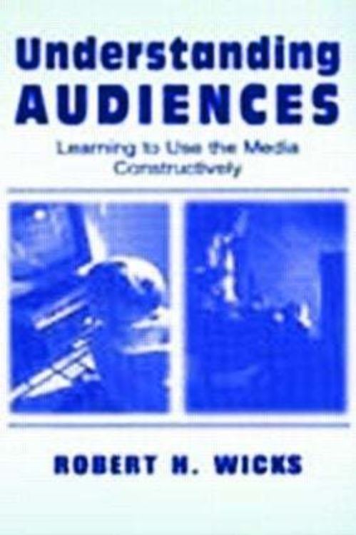 Understanding Audiences