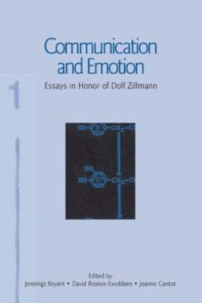 Communication and Emotion